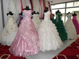 Gelinlik ve Moda evi açmak isteyenler