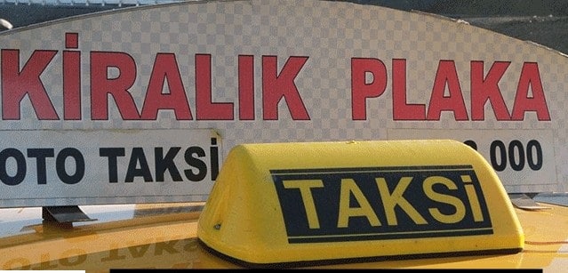 Ticari Taksi işi karlı bir iş mi?