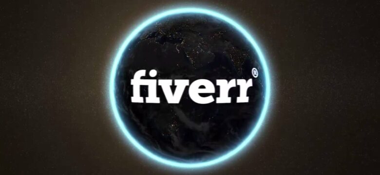 Fiverr Nedir, Nasıl Para Kazanılır? 2022 Güncel!